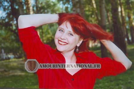 52937 - Marina &Acirc;ge: 43 - Russie