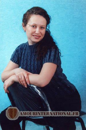 52995 - Tatyana &Acirc;ge: 39 - Russie