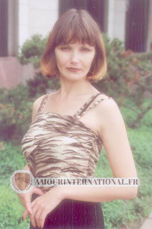 53052 - Tatiana &Acirc;ge: 39 - Russie