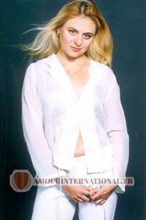 53175 - Elena &Acirc;ge: 32 - Russie