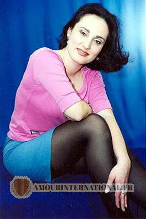 53207 - Irina &Acirc;ge: 31 - Russie