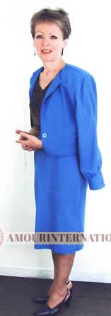 53278 - Aurelia &Acirc;ge: 51 - Costa Rica