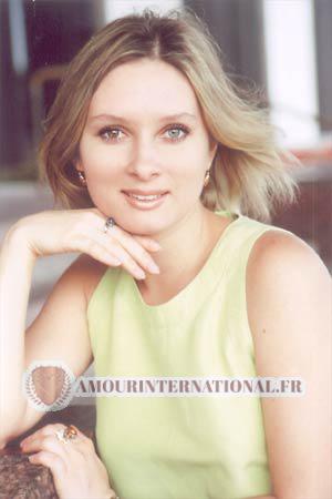 53317 - Ekaterina &Acirc;ge: 29 - Russie