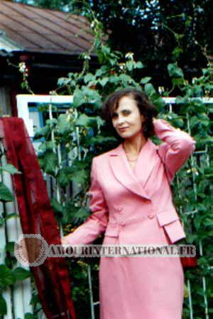 53348 - Irina &Acirc;ge: 45 - Russie
