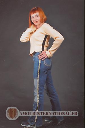 53353 - Tatyana &Acirc;ge: 41 - Russie