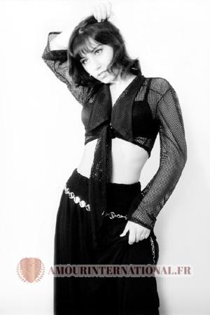 53382 - Anna &Acirc;ge: 22 - Ukraine