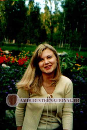 53507 - Olga &Acirc;ge: 39 - Russie