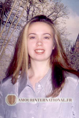 53716 - Anna &Acirc;ge: 34 - Russie