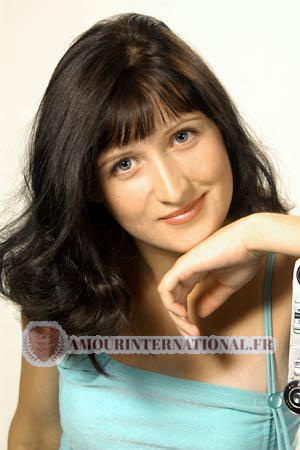 53750 - Elena &Acirc;ge: 26 - Russie