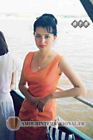 53961 - Ekaterina &Acirc;ge: 29 - Russie