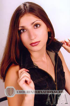 54021 - Irina &Acirc;ge: 25 - Ukraine