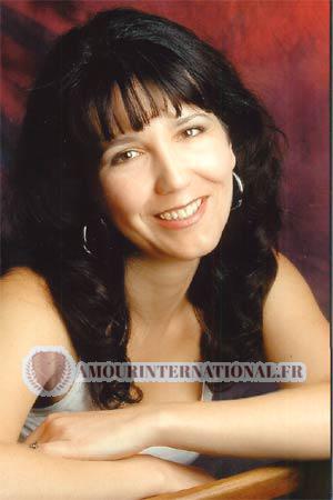 54243 - Natalia &Acirc;ge: 40 - Russie