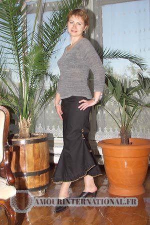 54357 - Tatiana &Acirc;ge: 41 - Ukraine