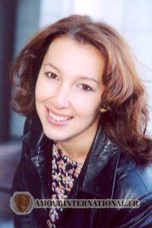 54524 - Elena &Acirc;ge: 37 - Russie