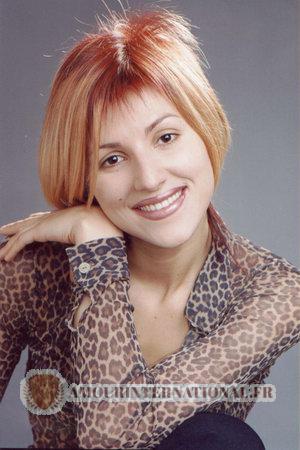 54599 - Ganna &Acirc;ge: 31 - Ukraine