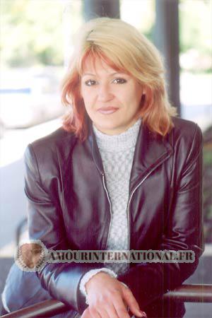 54801 - Elena &Acirc;ge: 37 - Russie