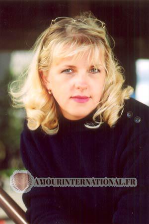 54809 - Aleksandra &Acirc;ge: 30 - Russie