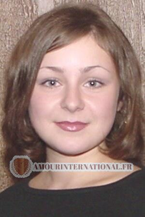 54822 - Olga &Acirc;ge: 24 - Russie