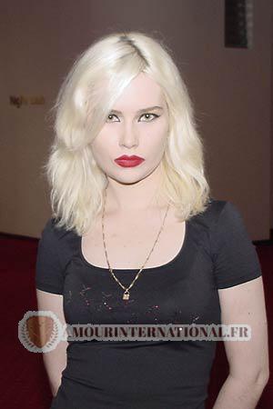 54885 - Valeria &Acirc;ge: 28 - Ukraine