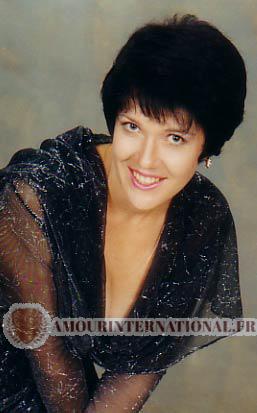 54907 - Olga &Acirc;ge: 42 - Russie