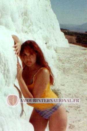 54936 - Yulia &Acirc;ge: 32 - Russie