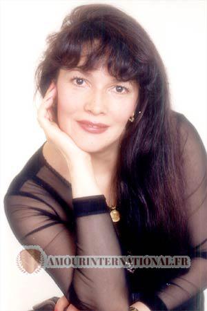 54970 - Adilia &Acirc;ge: 51 - Russie