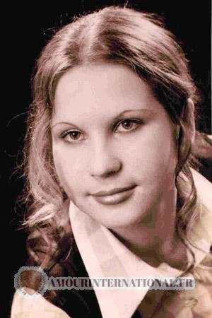 55056 - Irina &Acirc;ge: 24 - Russie