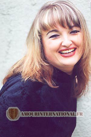 55076 - Viktoria &Acirc;ge: 38 - Ukraine