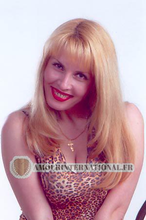 55141 - Yanina &Acirc;ge: 38 - Ukraine