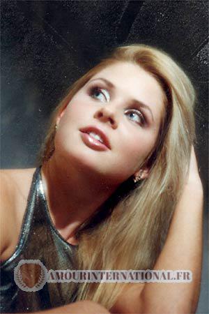 55276 - Alina &Acirc;ge: 26 - Ukraine