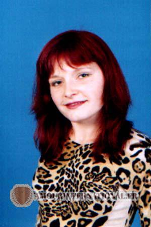 55336 - Tatyana &Acirc;ge: 31 - Russie