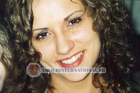 55340 - Natalya &Acirc;ge: 25 - Russie