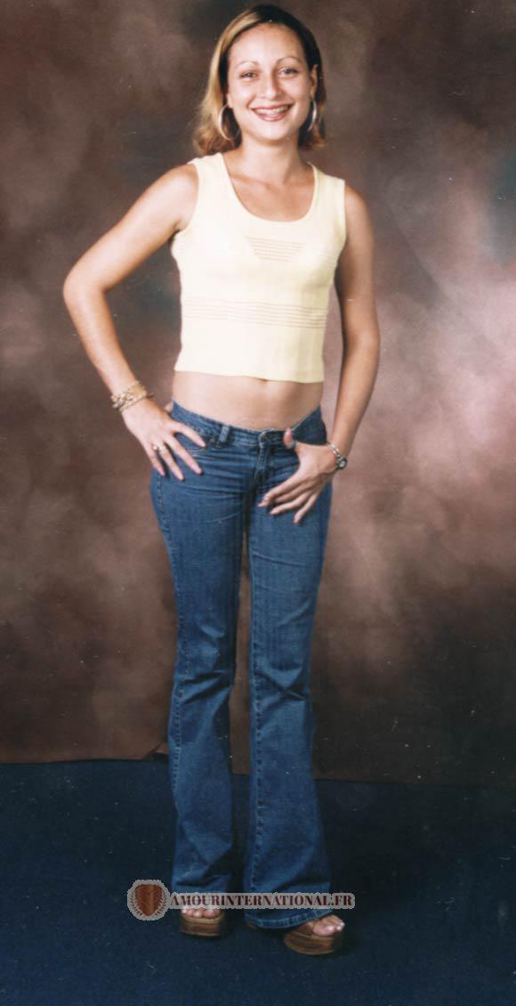 55358 - Cindy &Acirc;ge: 27 - Costa Rica