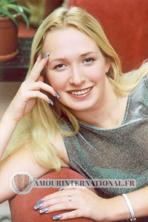 55395 - Oksana &Acirc;ge: 26 - Russie