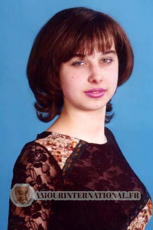 55419 - Olga &Acirc;ge: 25 - Russie