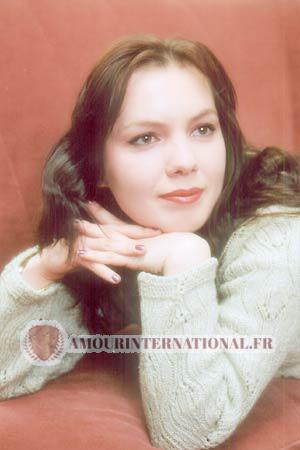 55544 - Lidia &Acirc;ge: 25 - Russie