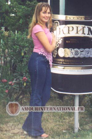 55583 - Eleonora &Acirc;ge: 22 - Ukraine