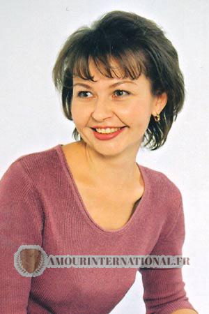 55669 - Elena &Acirc;ge: 45 - Russie