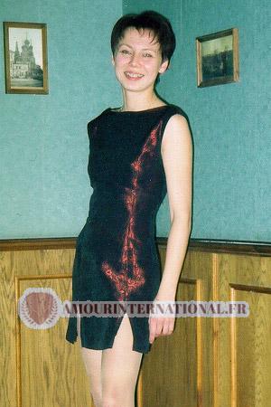 55673 - Olga &Acirc;ge: 32 - Russie