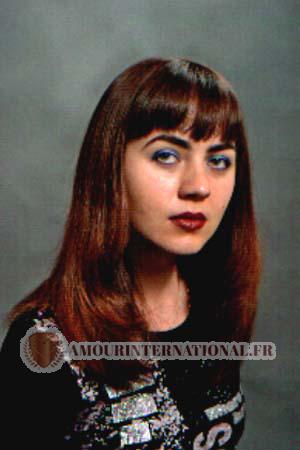 55788 - Alfia &Acirc;ge: 31 - Russie