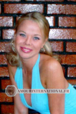 55789 - Julia &Acirc;ge: 31 - Russie