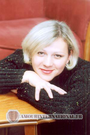 55853 - Anna &Acirc;ge: 39 - Russie