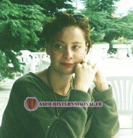 56357 - Natalia &Acirc;ge: 45 - Russie