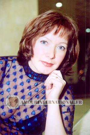 56494 - Elena &Acirc;ge: 42 - Russie