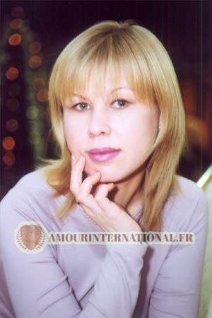 56638 - Natalia &Acirc;ge: 33 - Russie