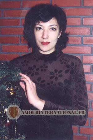 56808 - Viktoria &Acirc;ge: 33 - Ukraine