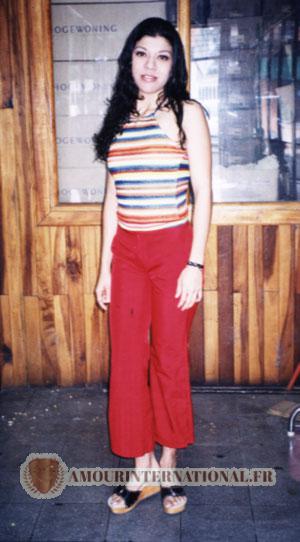 56887 - Vanessa &Acirc;ge: 29 - Costa Rica