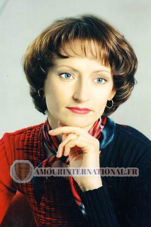 57163 - Irina &Acirc;ge: 37 - Russie