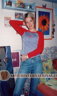 57203 - Vasilisa &Acirc;ge: 37 - Russie