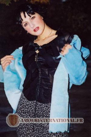 57245 - Julia &Acirc;ge: 29 - Ukraine